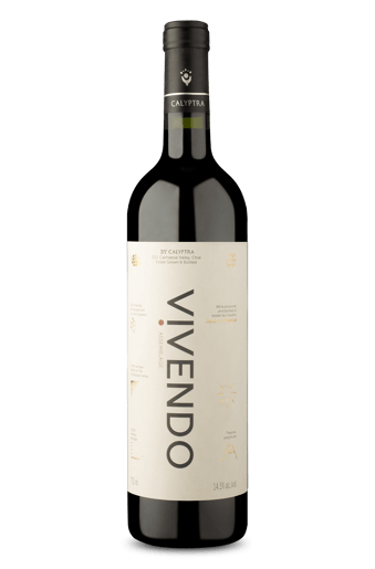 Calyptra Vivendo Reserve Assemblage 2018