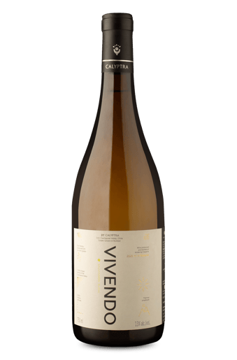 Calyptra Vivendo Reserve Sauvignon Blanc 2021