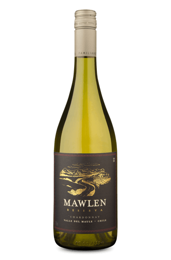 Mawlen Reserva Chardonnay 2022