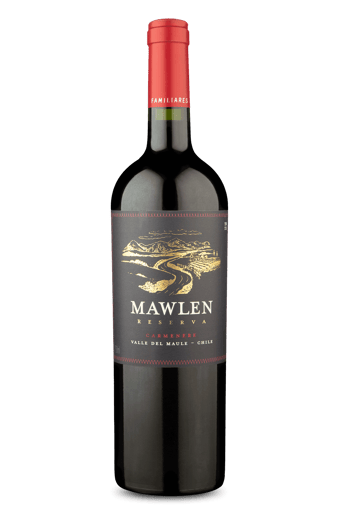 Mawlen Reserva Carménère 2021