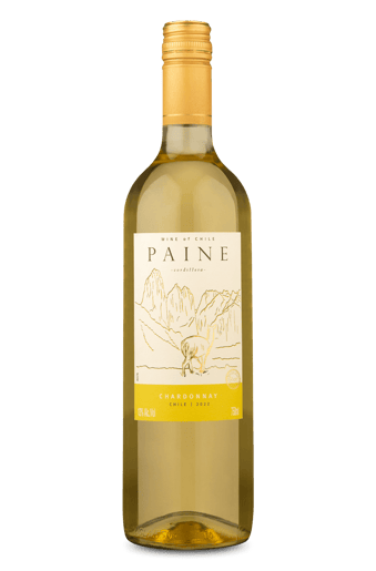 Paine Chardonnay 2022