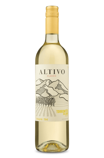 Altivo Classic Torrontés 2021