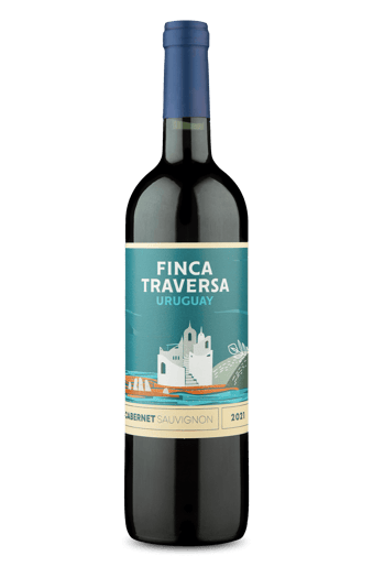 Finca Traversa Cabernet Sauvignon 2021