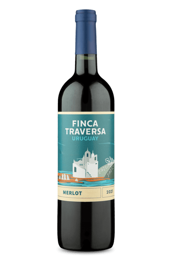 Finca Traversa Merlot 2021