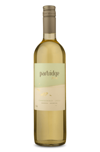 Partridge Flying Chardonnay 2022