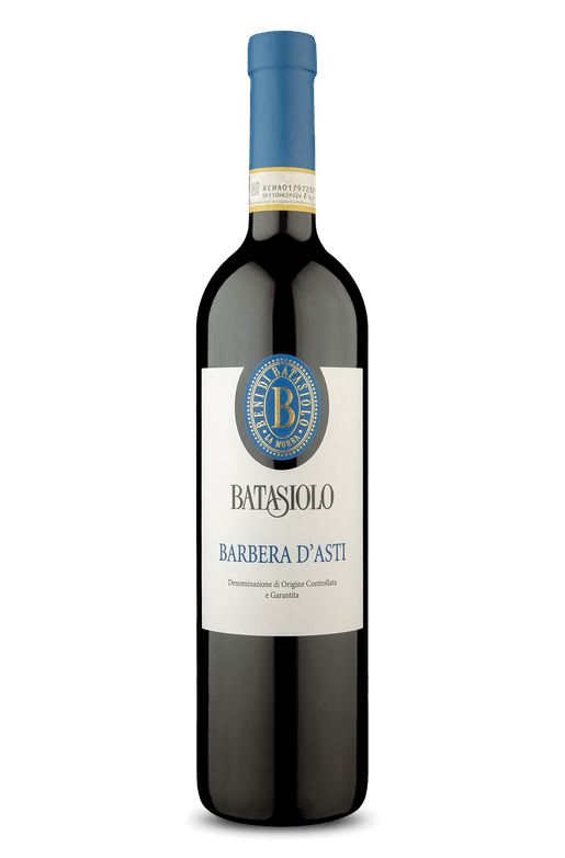 Beni di Batasiolo D.O.C.G. Barbera dAsti 2020
