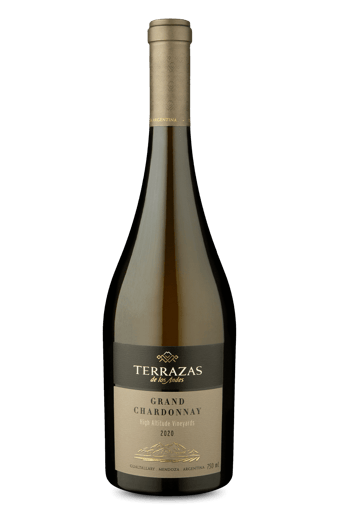 Terrazas de Los Andes Grand Chardonnay 2020