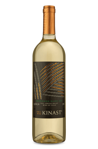Kinast D.O. Lontue Valley Sauvignon Blanc 2022