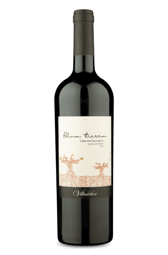 Alma Tierra Cabernet Sauvignon 2022