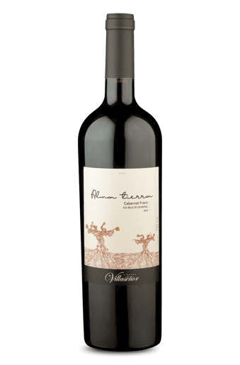 Alma Tierra Cabernet Franc 2022