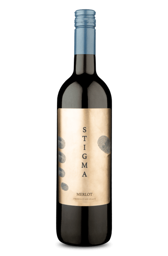 Stigma I.G.T Veneto Merlot 2021