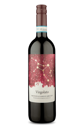 Virgolato D.O.C Montepulciano DAbruzzo 2021