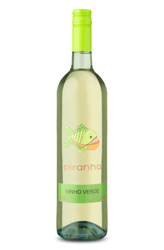 Piranha D.O.C. Vinho Verde 2021