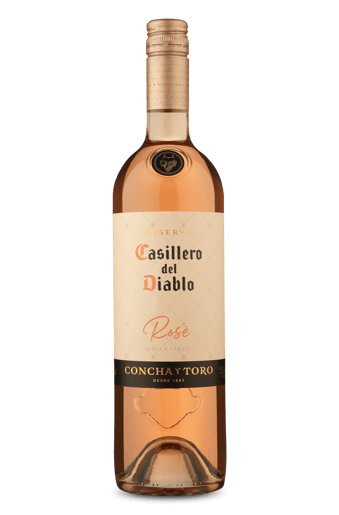 Casillero del Diablo Reserva Rosé 2022