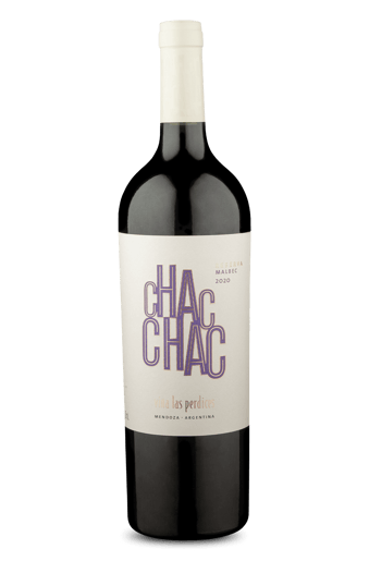 Chac Chac Reserva Malbec 2020