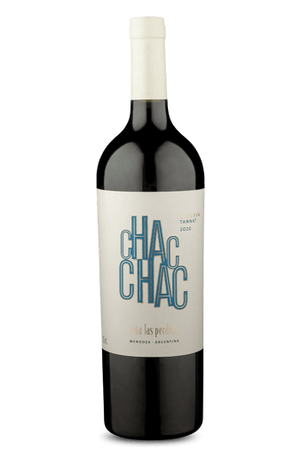 Chac Chac Reserva Tannat 2020