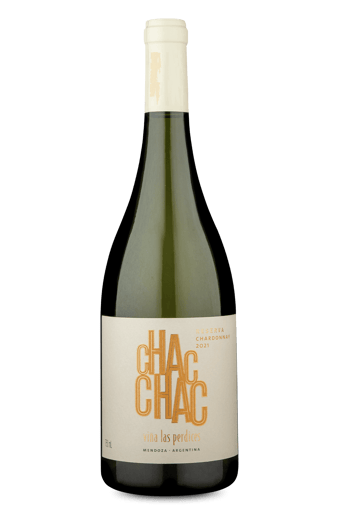Chac Chac Reserva Chardonnay 2021