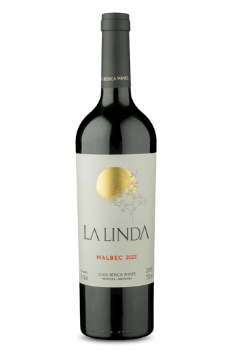 La Linda Malbec 2022