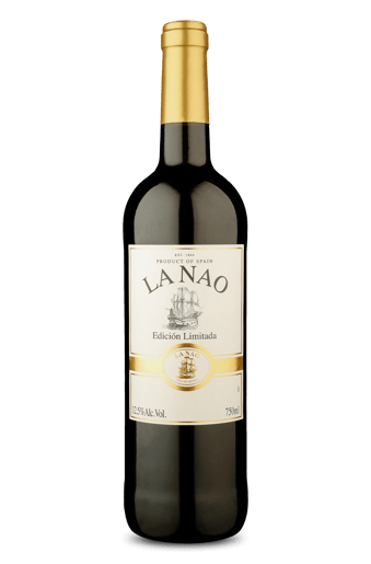 La Nao Edición Limitada
