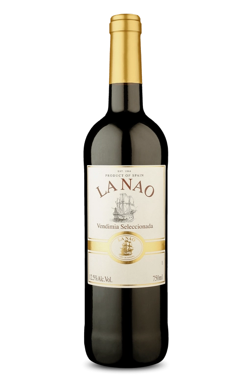 La Nao Vendimia Seleccionada