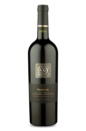 V9 Reserva Cabernet Sauvignon 2022