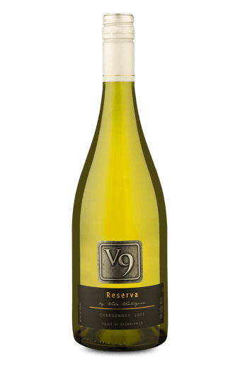 V9 Reserva Chardonnay 2022