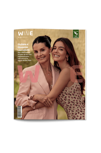 Revista Wine Edição Maio 2023