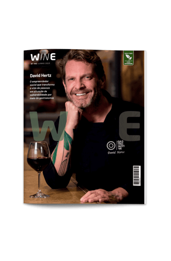 Revista Wine Edição Junho 2023