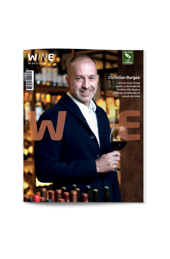 Revista Wine Edição Setembro 2023