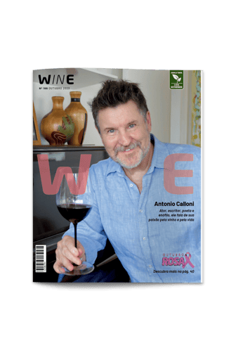 Revista Wine Edição Outubro 2023