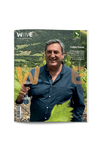 Revista Wine Edição Dezembro 2023