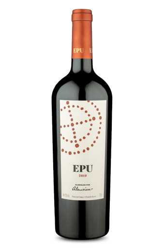 Almaviva EPU 2019