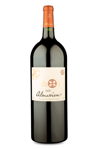 Almaviva 2020 1,5L