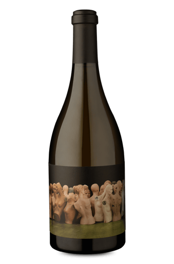 Mannequin California Chardonnay 2019