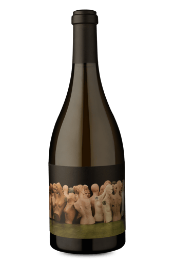 Mannequin California Chardonnay 2019