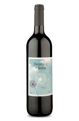 Dente de Leão Tinto