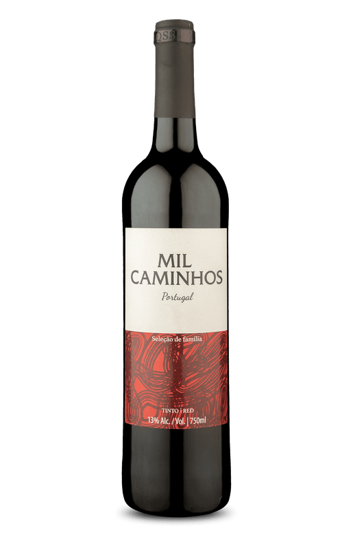 Mil Caminhos Seleção de Familia