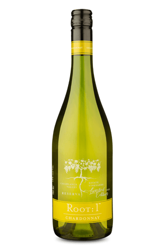 Root: 1 Edicion Limitada D.O. Valle de Casablanca Chardonnay 2022