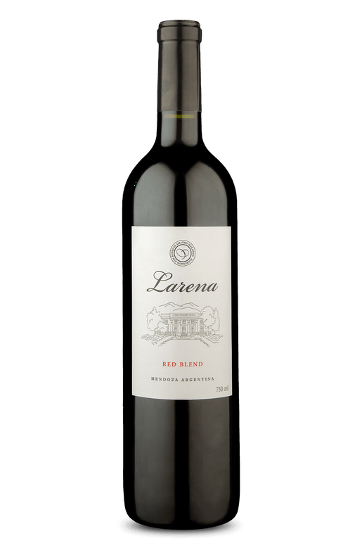 Larena Red Blend 2022
