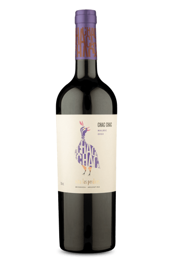 Chac Chac Malbec 2022