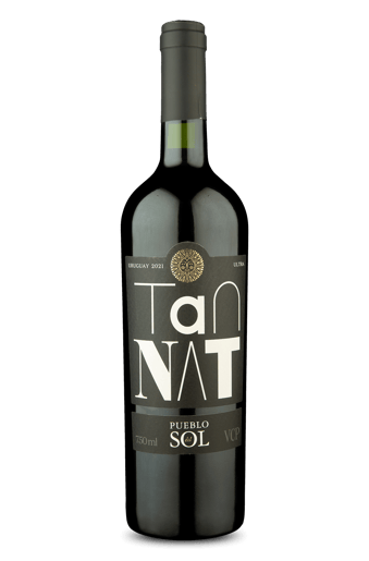 Pueblo del Sol Ultra Tannat 2021