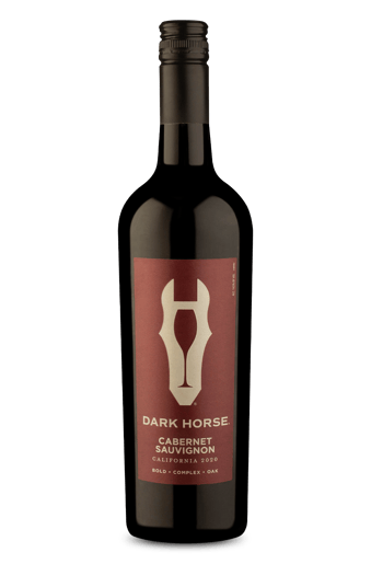 Dark Horse Cabernet Sauvignon 2020