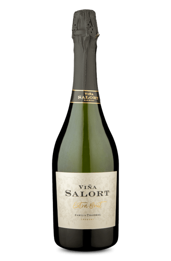 Espumante Viña Salort Extra Brut 2022