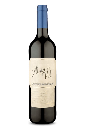 Alma de Vid Cabernet Sauvignon 2022