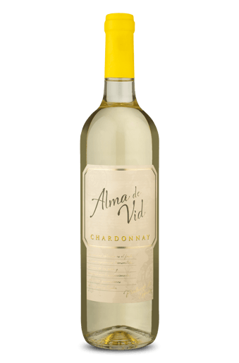 Alma de Vid Chardonnay 2022