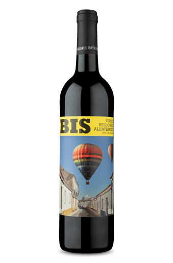 Encostas de Estremoz Bis Tinto 2021