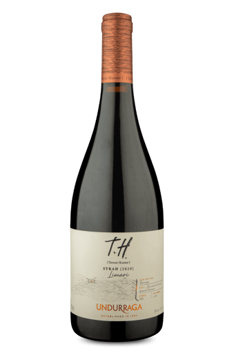 T.H. [Terroir Hunter] Valle del Limarí Syrah 2020
