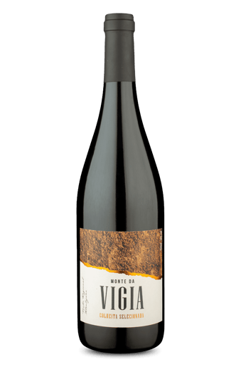 Monte da Vigia Colheita Selecionada Vinho Regional Alentejano 2020