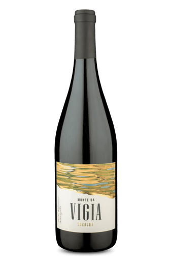 Monte da Vigia Escolha Vinho Regional Alentejano 2020