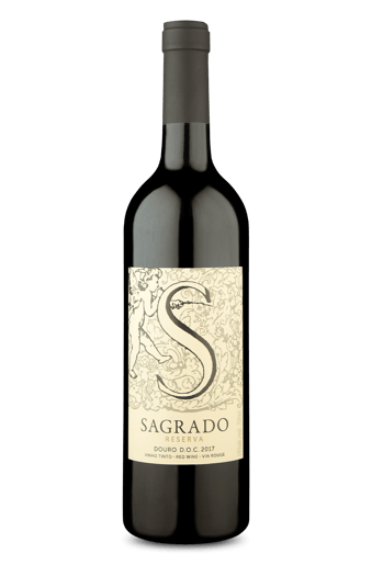 Sagrado Reserva Tinto 2017